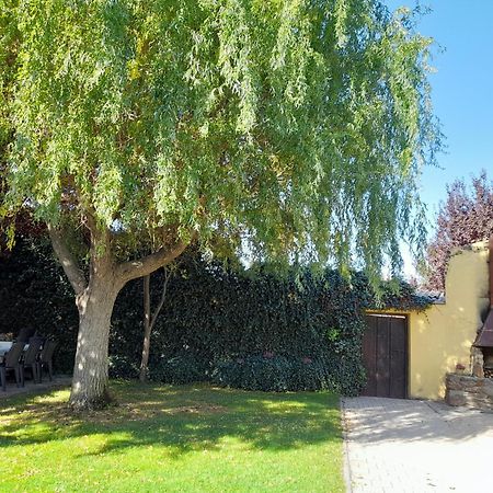 El Molino Vila Nieva  Exterior foto