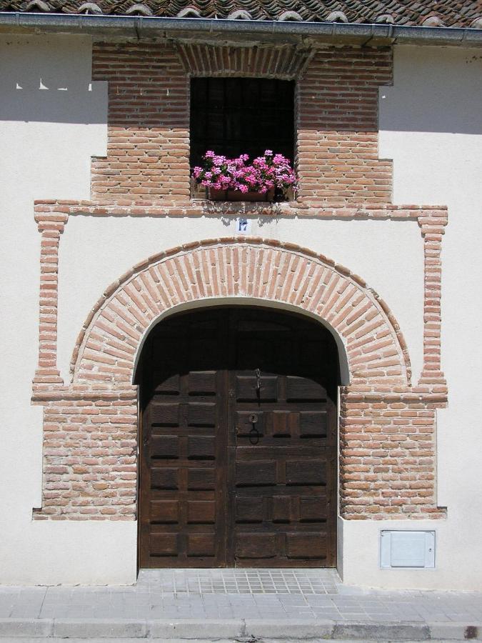 El Molino Vila Nieva  Exterior foto