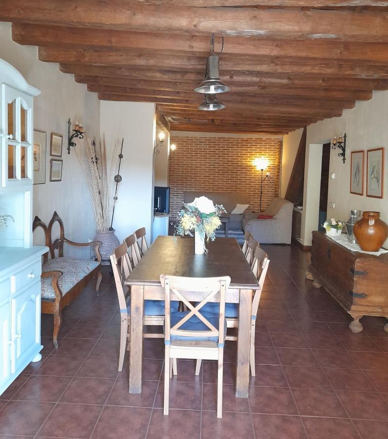El Molino Vila Nieva  Exterior foto