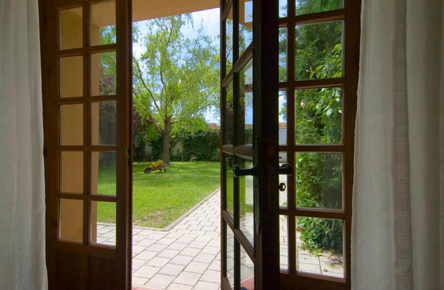 El Molino Vila Nieva  Exterior foto
