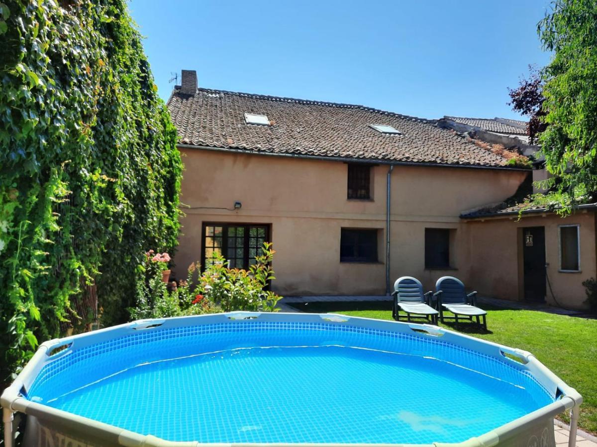 El Molino Vila Nieva  Exterior foto