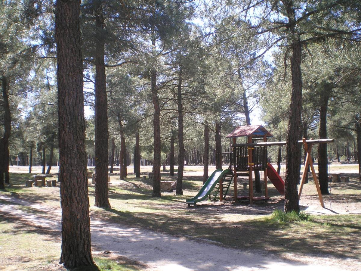 El Molino Vila Nieva  Exterior foto