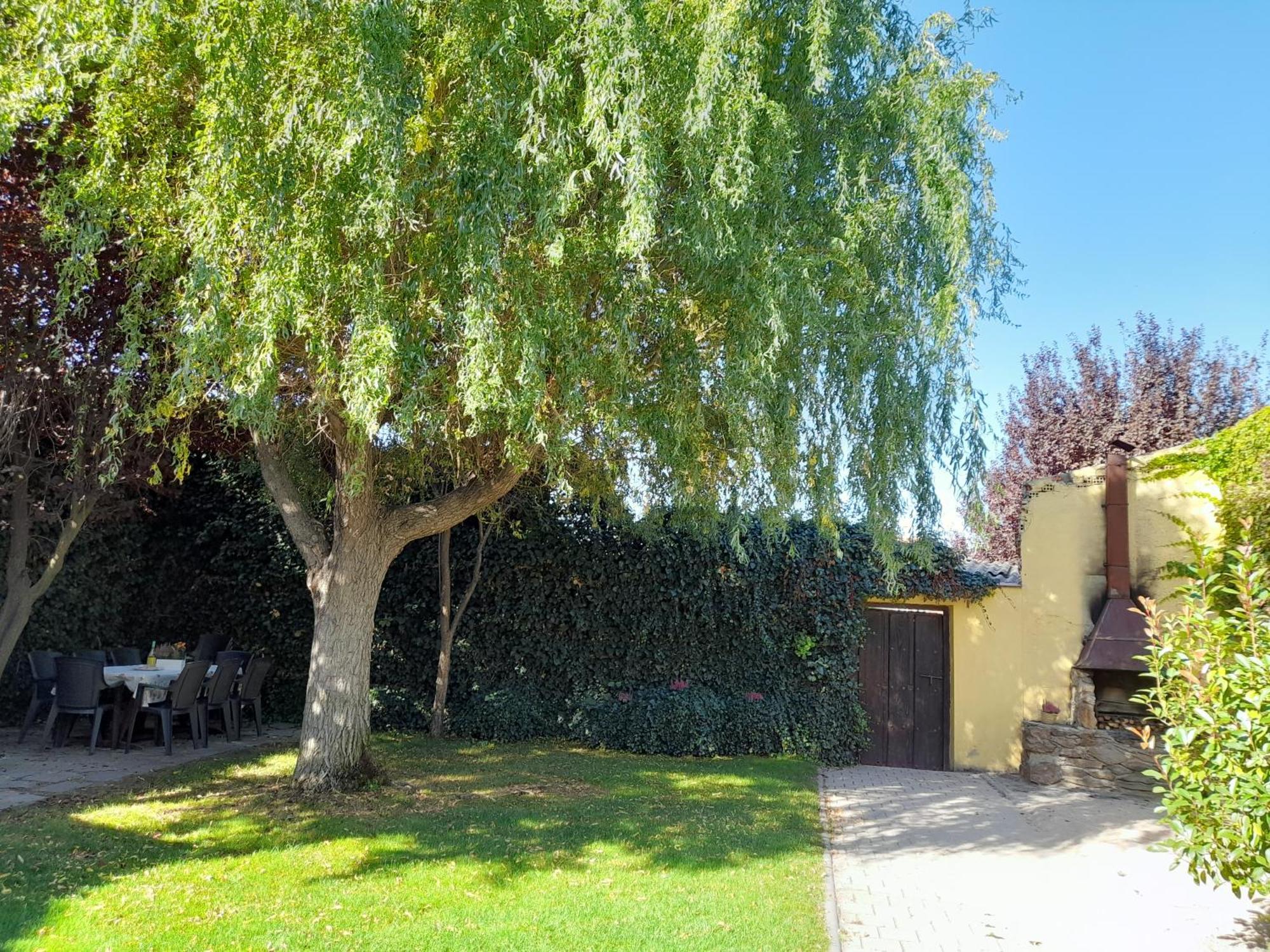 El Molino Vila Nieva  Exterior foto